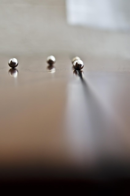 Free Pellets Metal photo and picture