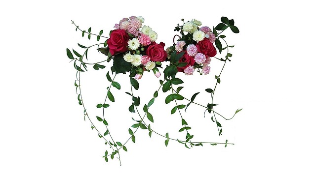 Free Bouquet Wedding Flower photo and picture