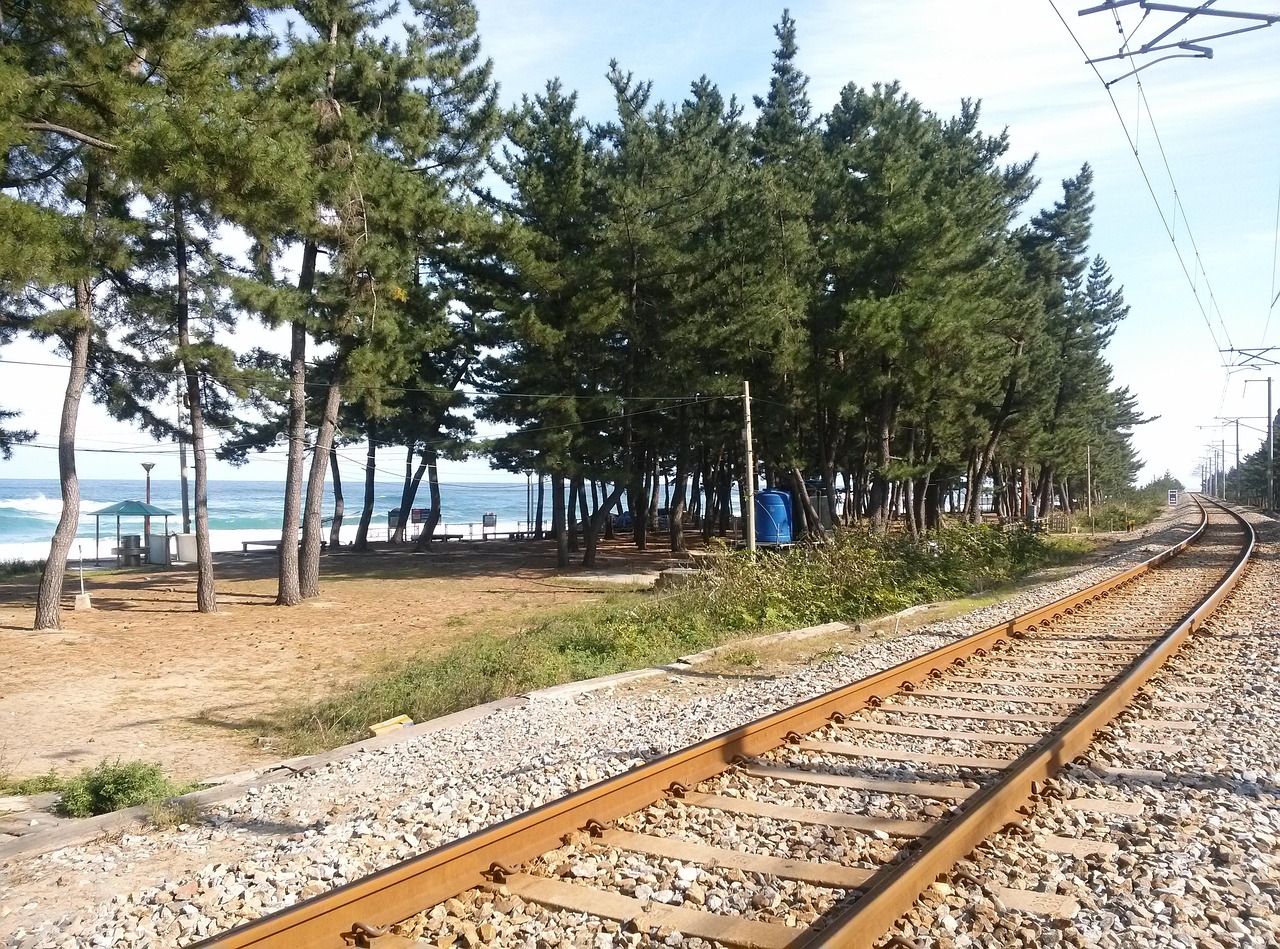 70 + 무료 기찻길 & 철도 이미지 - Pixabay