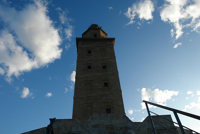 Free Lighthouse Tower photo and picture