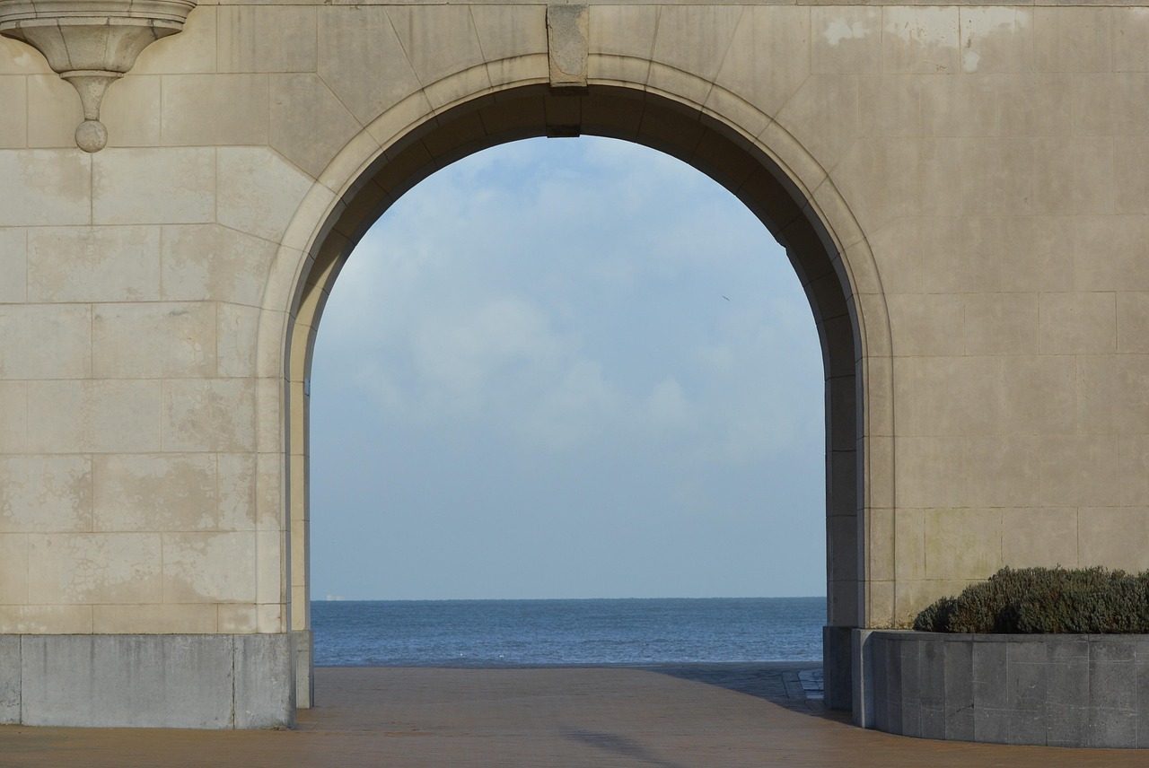 Port Opening Sea Free photo on Pixabay Pixabay