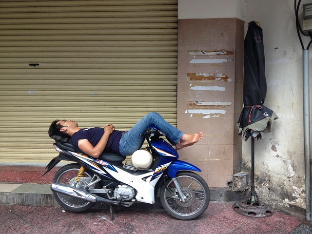 Free Vietnam Saigon photo and picture