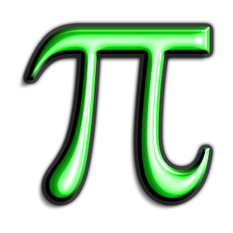 Free Math Pi illustration and picture