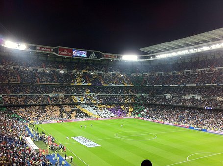futbolnyj stadion foto skachat