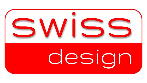 Free Swiss Design Lettering illustration and picture