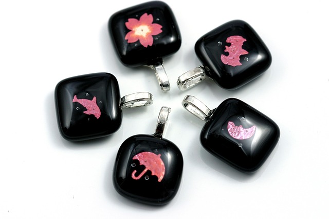 Free Glass Fused Glass photo and picture