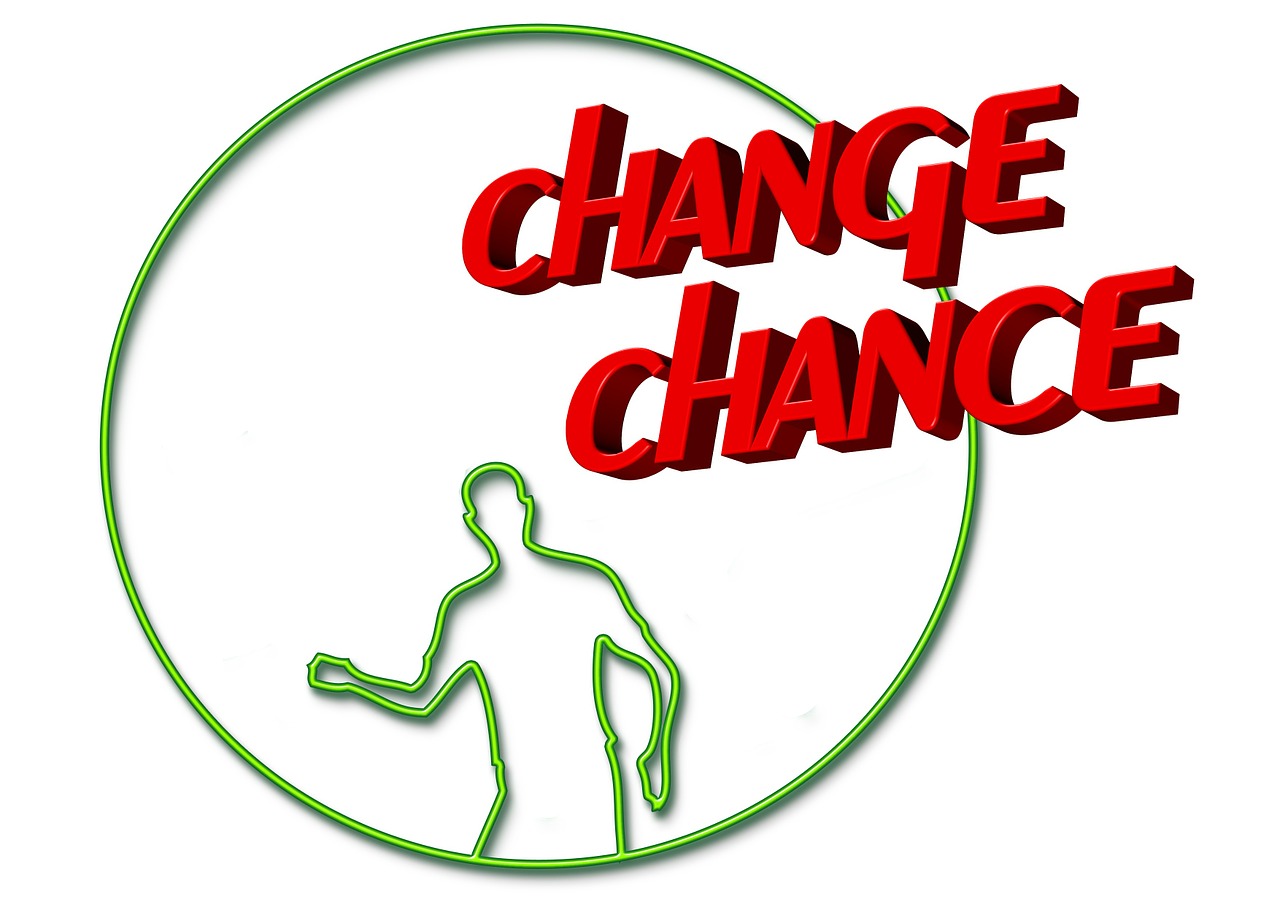 Download free HD stock image of Circle Person Free circle person chance illustration