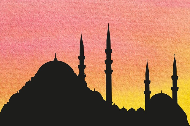 Free hagia sophia ayasofya sophienkirche illustration