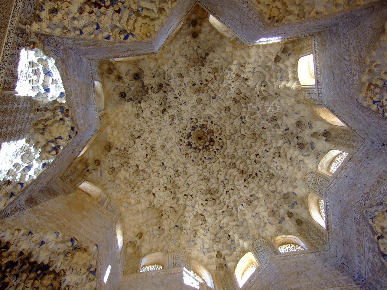 Free Granada Andalusia photo and picture