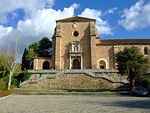 monastery, charterhouse, granada