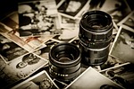 photo, lens, lenses