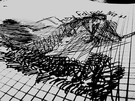 Free Doodle Art photo and picture