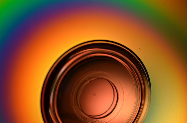 Free Dc Rom Disk photo and picture