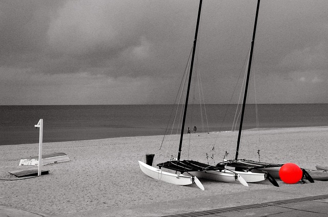 Free Sylt Color Key photo and picture