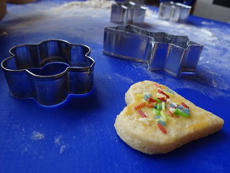 Free Christmas Bakery photo and picture