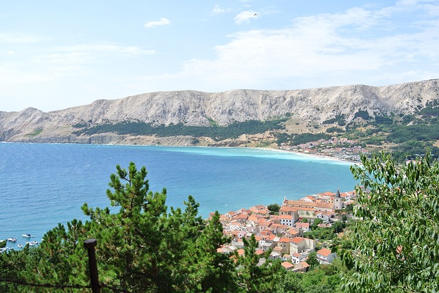 Free Croatia Vacations photo and picture
