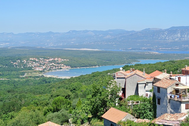 Free Croatia Vacations photo and picture