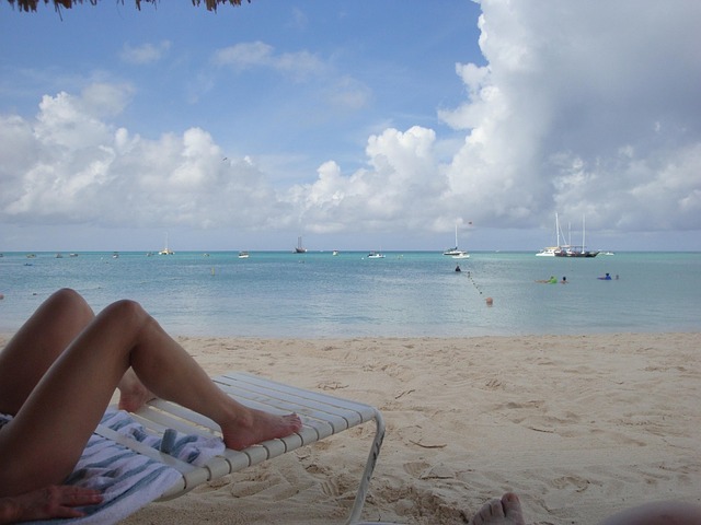 Free Legs Sand photo and picture