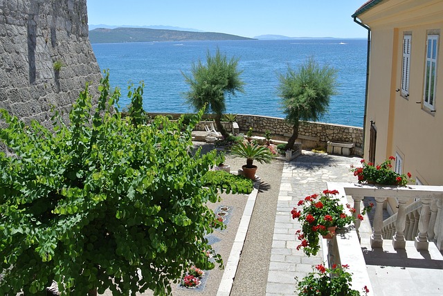 Free Croatia Vacations photo and picture