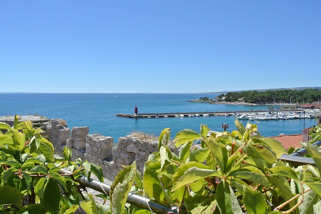 Free Croatia Vacations photo and picture