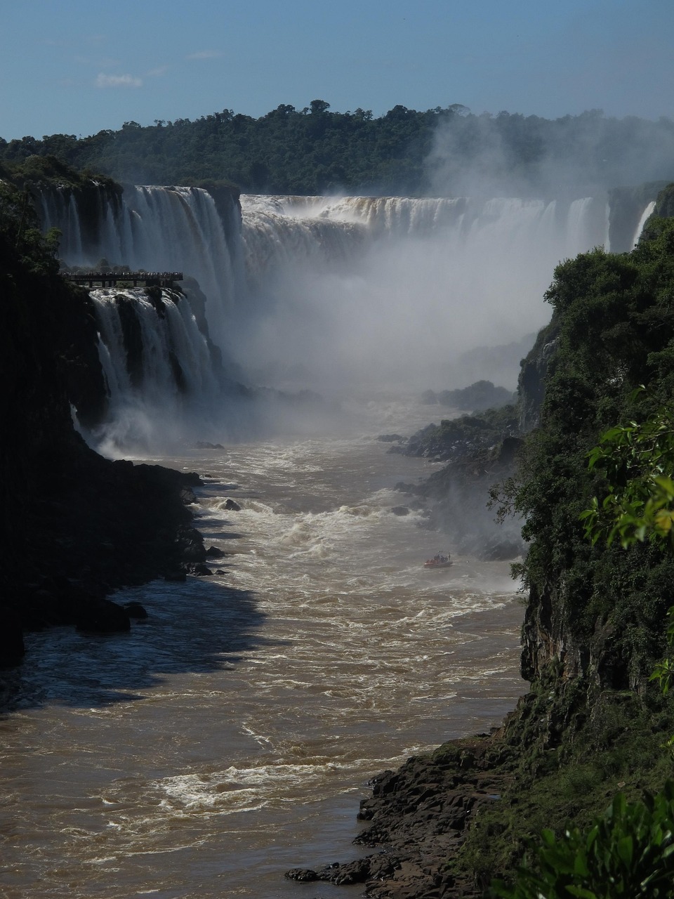 Cascata Rio Cascadas Río Arroyo - Foto gratis en Pixabay - Pixabay