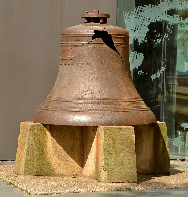 Stolp, Klokkenspel, Muziek, Geluid, Ring