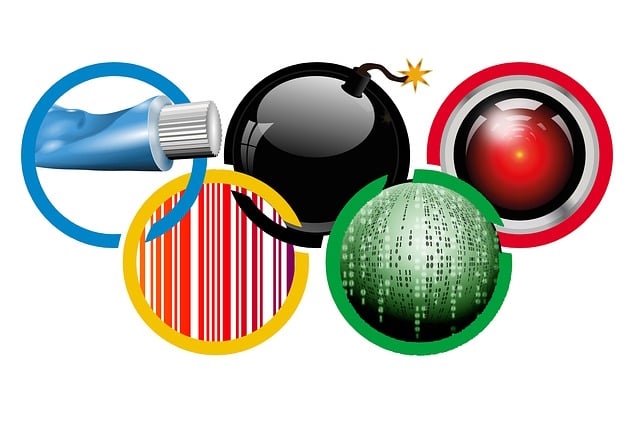 Free sochi 2014 russia olympiad illustration