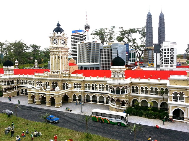 Free Legoland Malaysia Legoland photo and picture