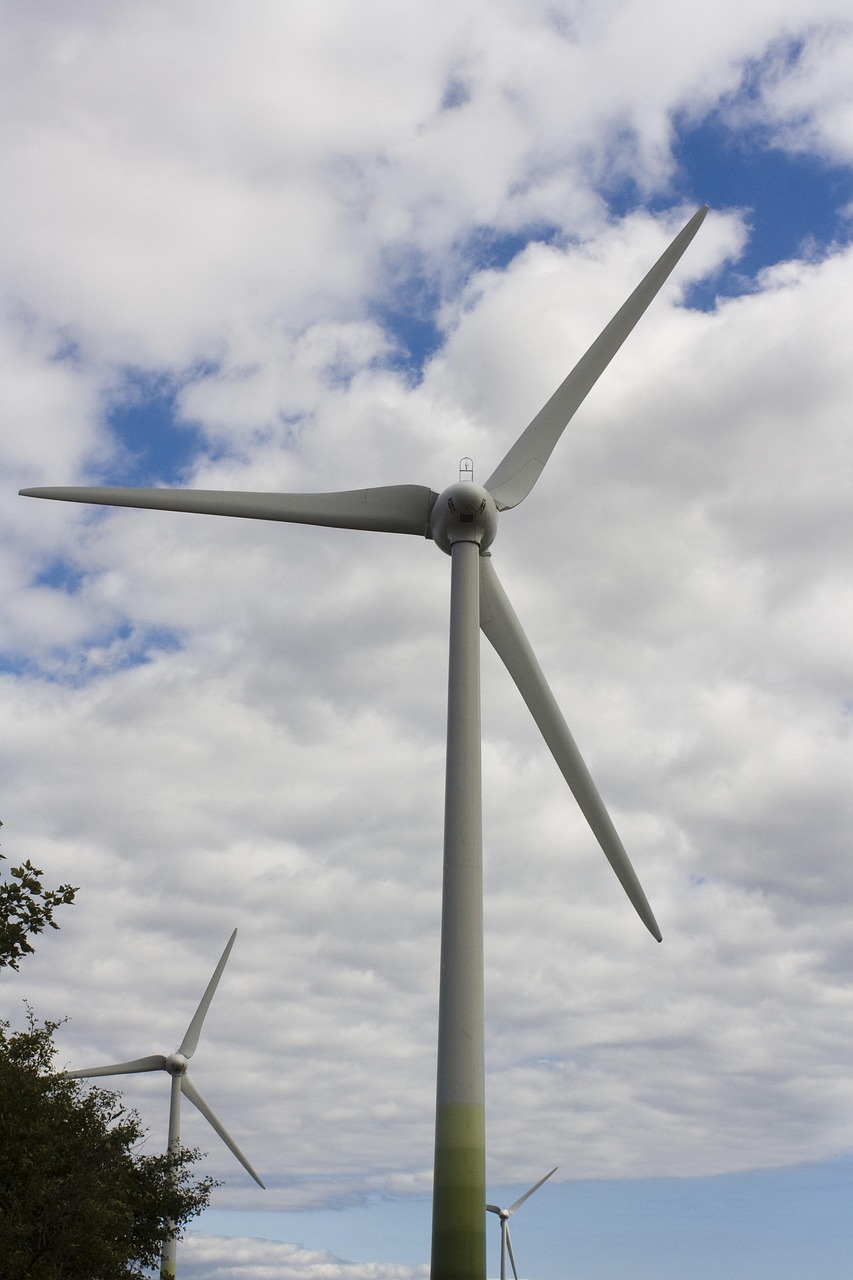 Wind Power Windmill Heaven Free photo on Pixabay Pixabay