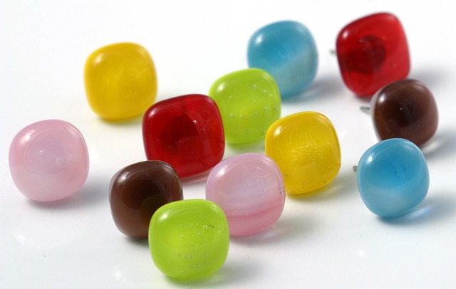 Free Earrings Glass photo and picture