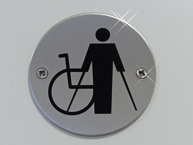 Free Divorced Handicapped photo and picture