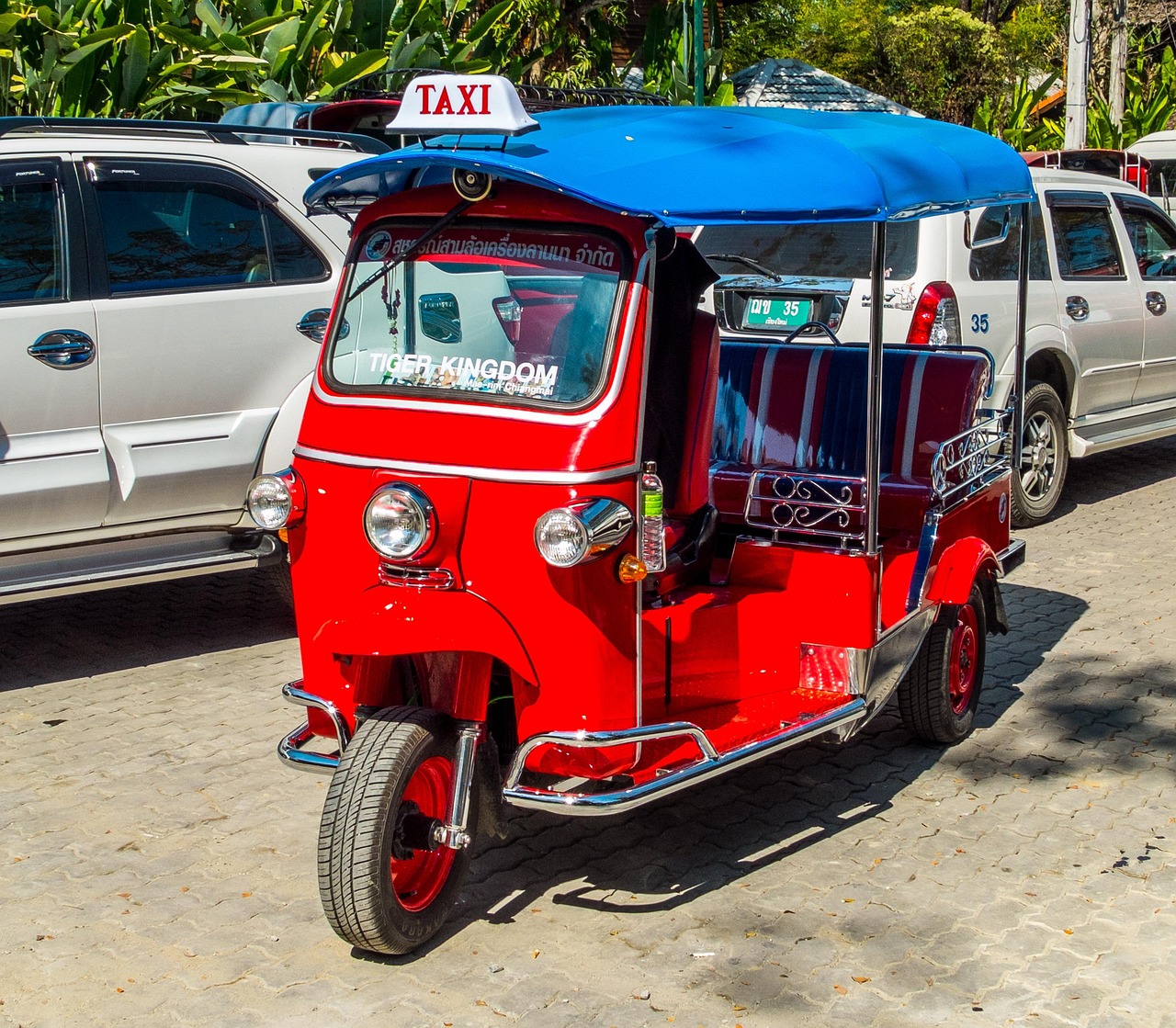 100 Free Tuk Tuks Tuk Tuk Images Pixabay