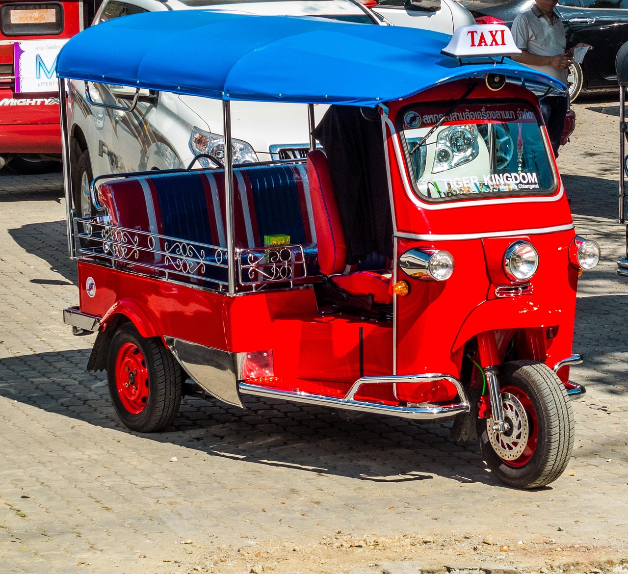 100 Free Tuk Tuk Tuk Tuk Images Pixabay