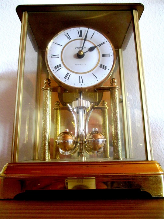 Time Clock Table Grandfather Free photo on Pixabay Pixabay