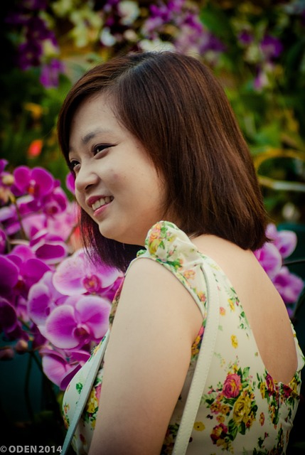 Free Girl Pretty photo and picture