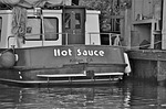 boat, water, pleasure craft
