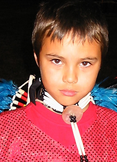 Free Boy Child photo and picture