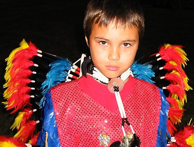 Free Boy Child photo and picture