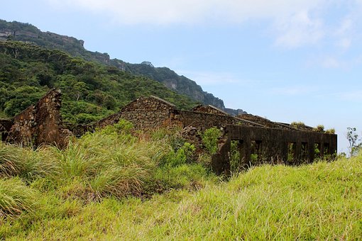 Casa Veche, Peisaj, Arhitectura