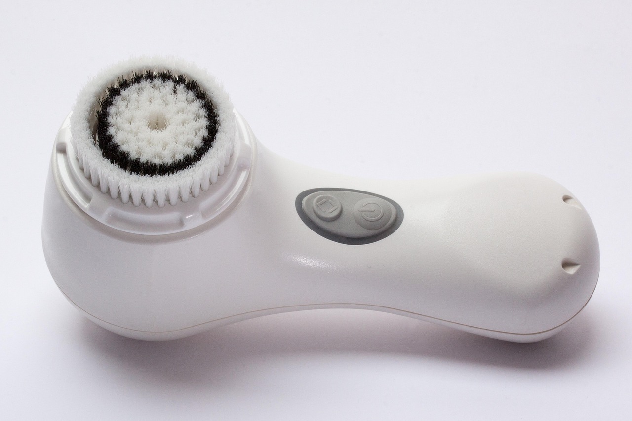 Body Cleaning Instrument Skin Cleansing Cleaning - Free photo on Pixabay