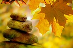 meditation, balance, rest