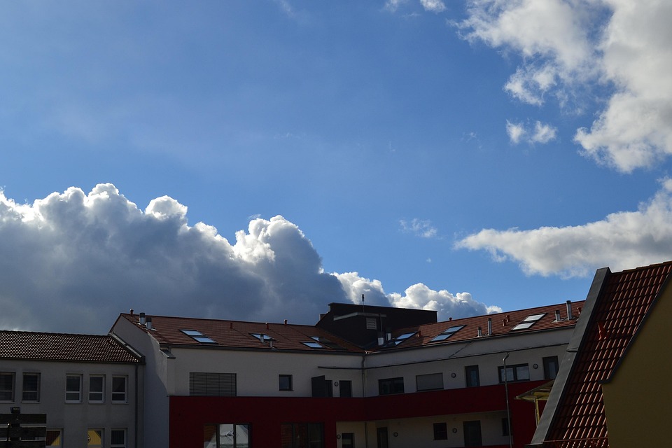 92 Gambar Awan Atap Rumah 92 Gambar Awan Atap Rumah