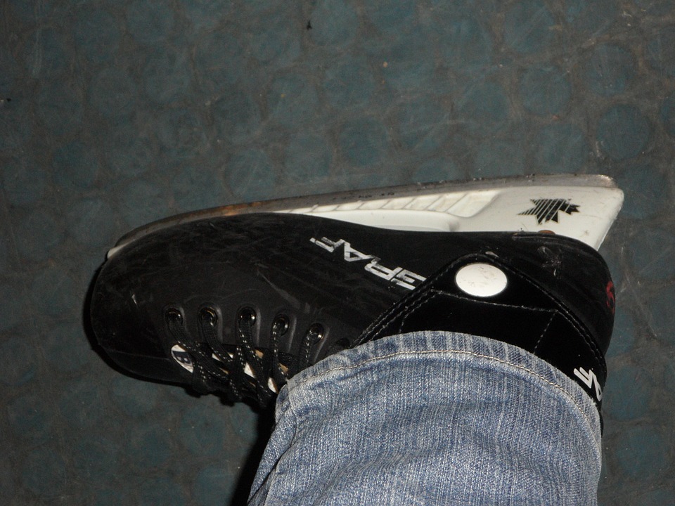 Light Up Skechers Shoes