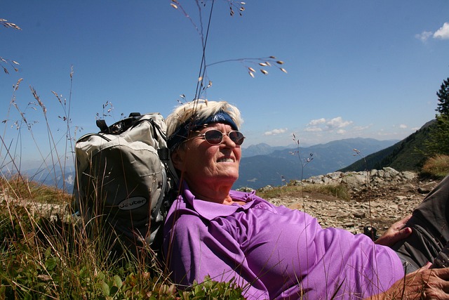 Free Hike Break photo and picture