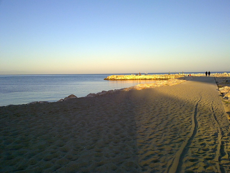 Sand Port Malaga Free photo on Pixabay Pixabay