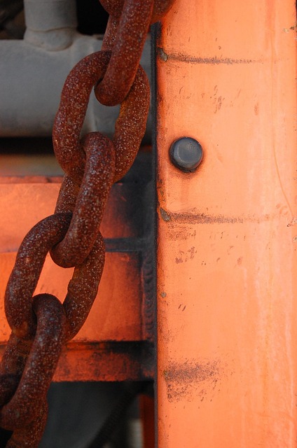Free Rust Abstract photo and picture