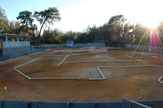 Free Remote Controlled Course photo and picture