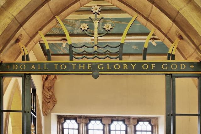 Guildford, Kathedraal, Kerk, Religie