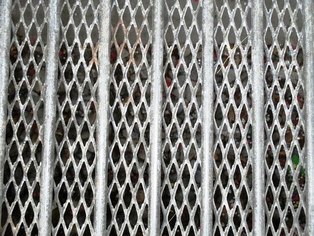 Grid Rods Rust Metal - Free photo on Pixabay - Pixabay