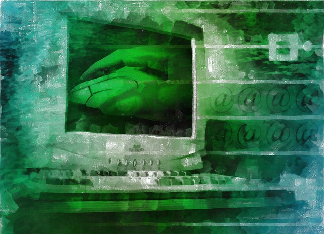 Computer, Pc, Technologie, Elektronica